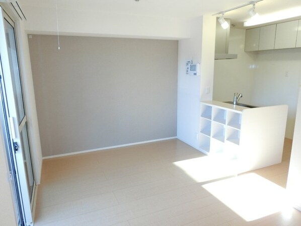 メルベーユおおたかの森 1号棟の物件内観写真